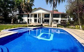 Villa Completa Casa de la O